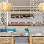 Vathi Cove Luxury & - Adults Friendly 14 Hotel Chrisi Ammoudia