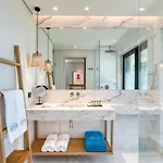 Hotel Vathi Cove Luxury & - Adults Friendly 14 Chrisi Ammoudia