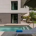 Vathi Cove Luxury & - Adults Friendly 14 Chrisi Ammoudia