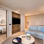 Hotel Vathi Cove Luxury & - Adults Friendly 14 Chrisi Ammoudia