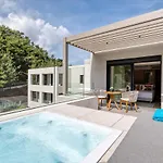 Vathi Cove Luxury & - Adults Friendly 14 Hotel Chrisi Ammoudia