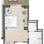 Hotel Vathi Cove Luxury & - Adults Friendly 14 5*