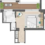 Hotel Vathi Cove Luxury & - Adults Friendly 14