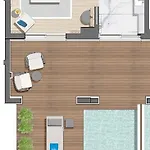 Vathi Cove Luxury & - Adults Friendly 14 5*