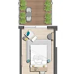 Vathi Cove Luxury & - Adults Friendly 14 5*