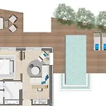 Vathi Cove Luxury & - Adults Friendly 14