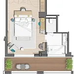 Vathi Cove Luxury & - Adults Friendly 14 5*