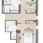 Hotel Vathi Cove Luxury & - Adults Friendly 14