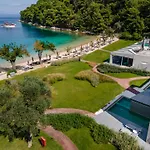 Vathi Cove Luxury & - Adults Friendly 14 5* Chrisi Ammoudia