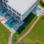 Vathi Cove Luxury & - Adults Friendly 14 5*