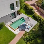 Vathi Cove Luxury & - Adults Friendly 14 Chrisi Ammoudia