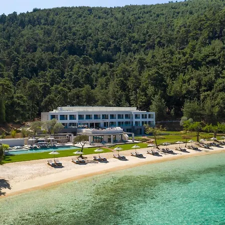 Vathi Cove Luxury & - Adults Friendly 14 克里斯阿穆迪亚