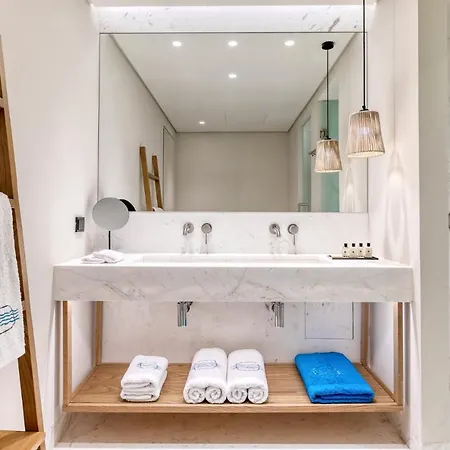 Vathi Cove Luxury & - Adults Friendly 14 酒店 5*