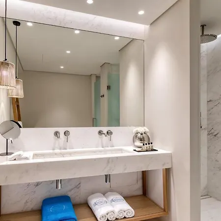 Vathi Cove Luxury &