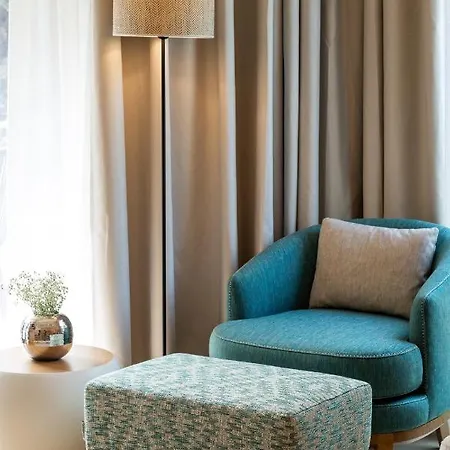 Vathi Cove Luxury & 호텔
