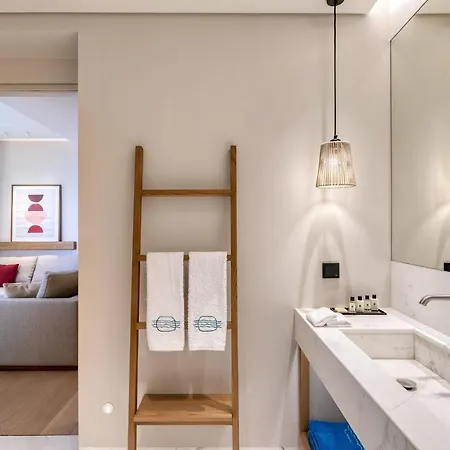 Vathi Cove Luxury & 호텔 5*
