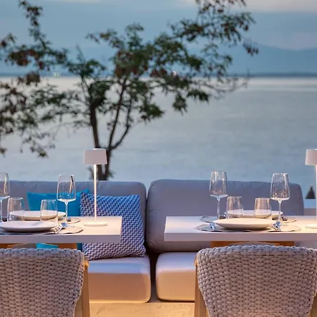 酒店 Vathi Cove Luxury & - Adults Friendly 14