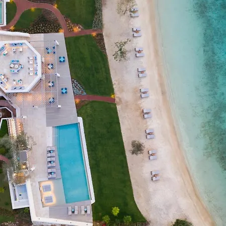 Vathi Cove Luxury & - Adults Friendly 14 酒店 5*