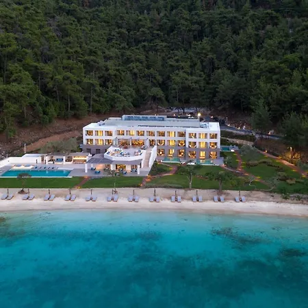 Vathi Cove Luxury & - Adults Friendly 14 酒店 5*