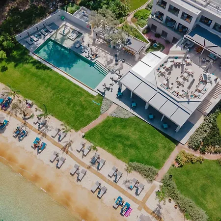 Vathi Cove Luxury & - Adults Friendly 14 酒店 5*