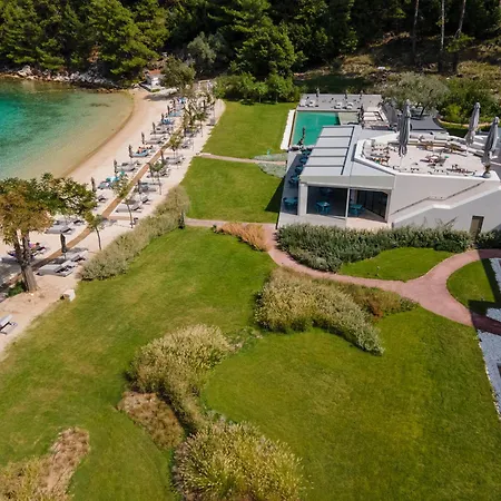 Vathi Cove Luxury & - Adults Friendly 14 Hotel Chrysi Ammoudia