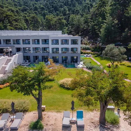 Vathi Cove Luxury & - Adults Friendly 14 酒店 5*