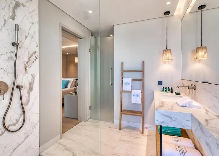 Vathi Cove Luxury & - Adults Friendly 14 Hotel 5*