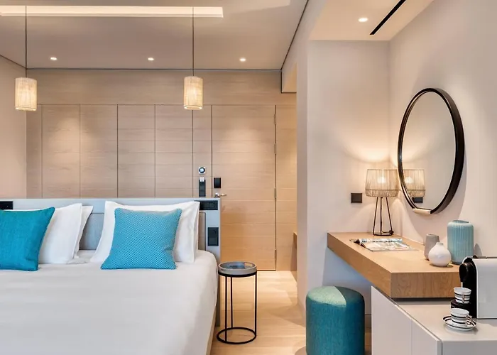 Vathi Cove Luxury & - Adults Friendly 14