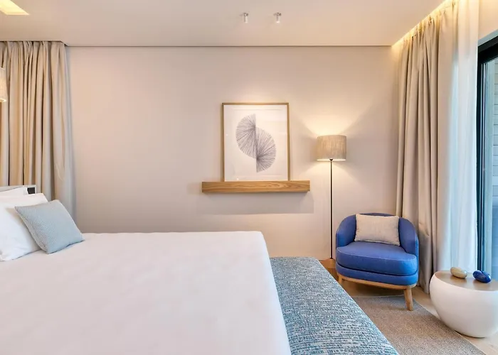 Vathi Cove Luxury & - Adults Friendly 14 5*