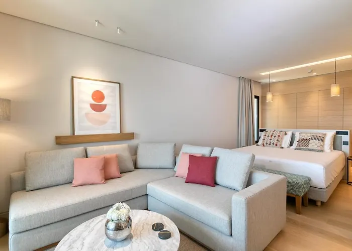 Hotel Vathi Cove Luxury & - Adults Friendly 14