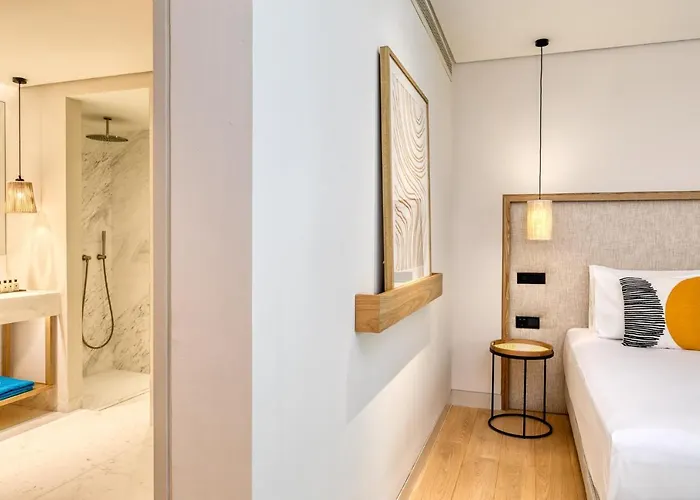 Vathi Cove Luxury & - Adults Friendly 14 Chrysi Ammoudia