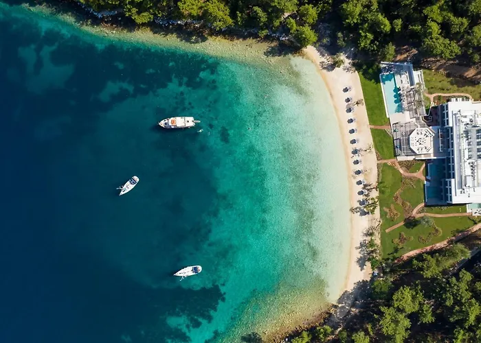 Vathi Cove Luxury & - Adults Friendly 14 5* Chrysi Ammoudia