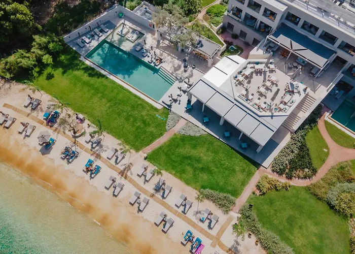 Vathi Cove Luxury & - Adults Friendly 14 Hotel 5*