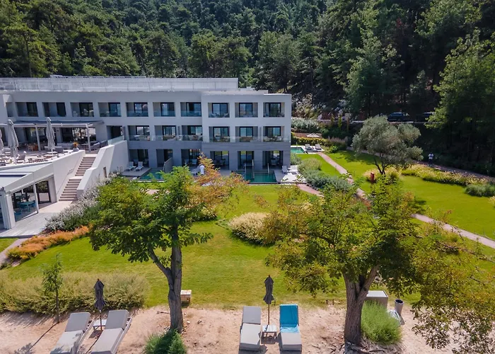 Vathi Cove Luxury & - Adults Friendly 14 Hotel 5*