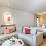 Otel Vathi Cove Luxury & - Adults Friendly 14