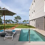 Vathi Cove Luxury & - Adults Friendly 14 Otel Chrysi Ammoudia