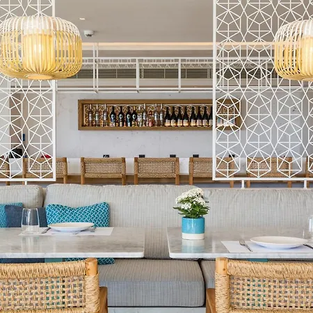 Vathi Cove Luxury & - Adults Friendly 14 Hotel Chrysi Ammoudia