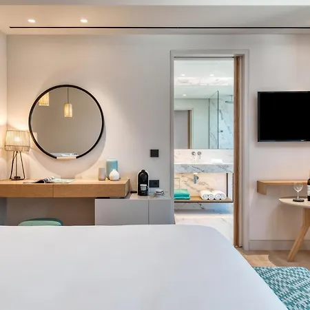 Vathi Cove Luxury & 5*