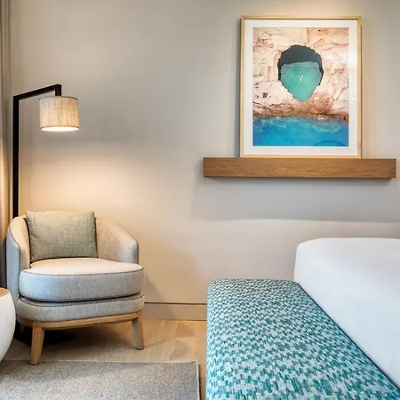 Vathi Cove Luxury & - Adults Friendly 14 5* Chrysi Ammoudia