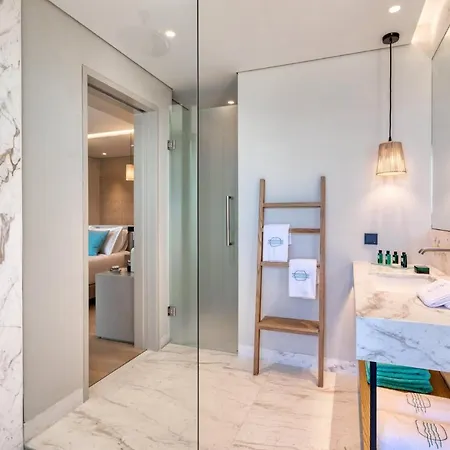 Vathi Cove Luxury & - Adults Friendly 14 Hotel 5*