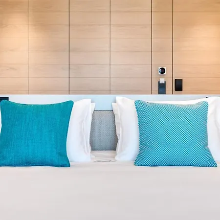 Vathi Cove Luxury & - Adults Friendly 14 Hotel Chrysi Ammoudia