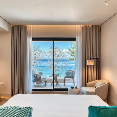 Vathi Cove Luxury &
