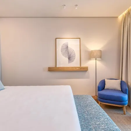 Vathi Cove Luxury & 5*