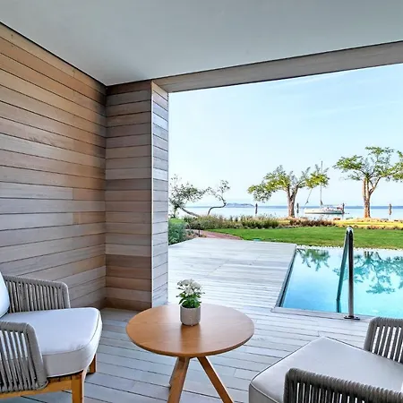 Vathi Cove Luxury & - Adults Friendly 14 5*