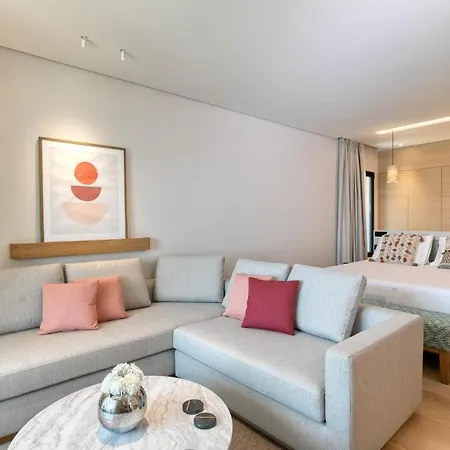 Hotel Vathi Cove Luxury &