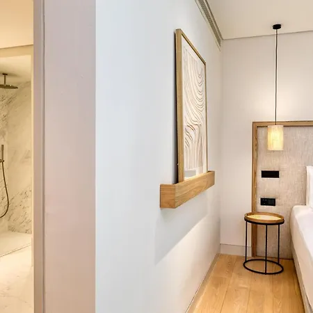 Vathi Cove Luxury & - Adults Friendly 14 Chrysi Ammoudia
