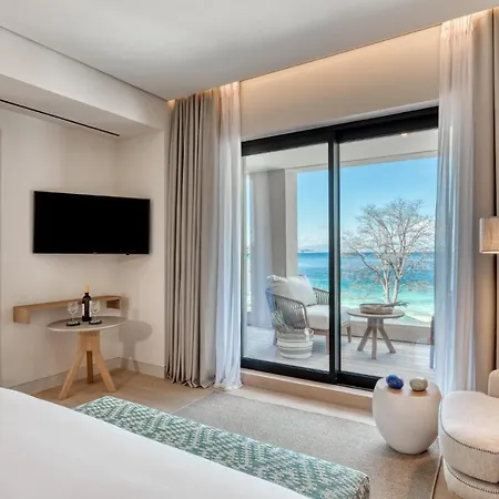 Vathi Cove Luxury & - Adults Friendly 14 5* Chrysi Ammoudia