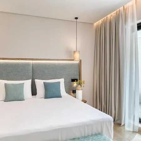 Vathi Cove Luxury & - Adults Friendly 14 Chrysi Ammoudia