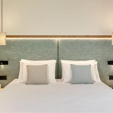 Vathi Cove Luxury & Chrysi Ammoudia