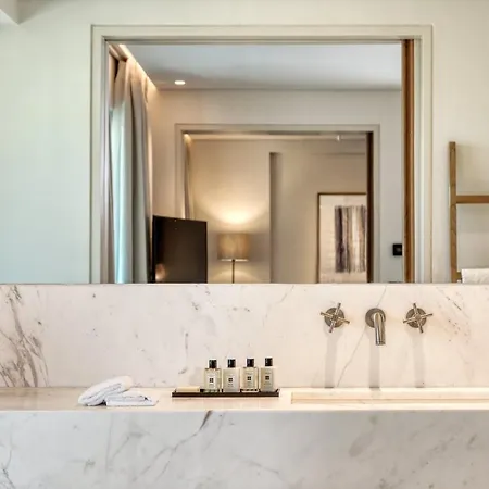 Hotel Vathi Cove Luxury & 5*